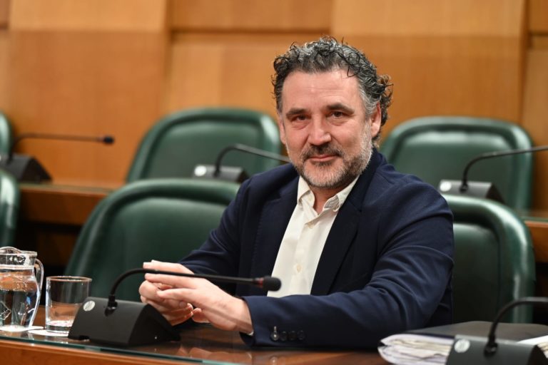 El PSOE exige claridad al Gobierno de Chueca sobre la financiación de la dependencia en Zaragoza
