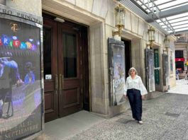El PSOE solicita la inclusión del Teatro Principal, el Teatro del Mercado y el Auditorio en el Bono Cultural