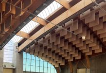 El Palacio de Exposiciones de Teruel amplía su licencia ambiental para atraer más eventos