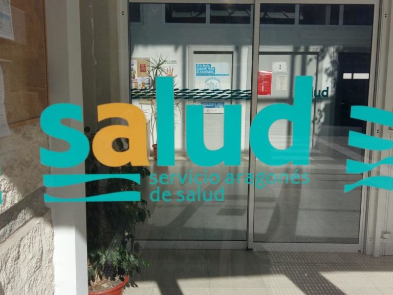 El SALUD licita el proyecto para un nuevo centro de salud en Zuera que atenderá a más de 22.000 usuarios en el futuro