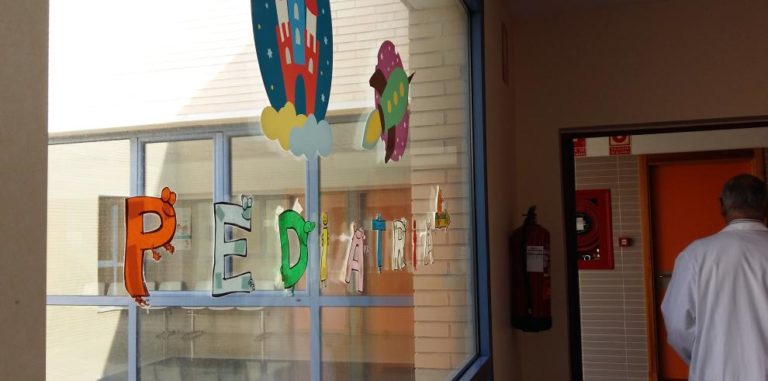 El Servicio Aragonés de Salud cubre 30 plazas de Pediatría en Atención Primaria, reforzando la atención en el medio rural