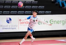 El Sala 10 se enfrenta al MRB Móstoles en un partido decisivo antes de Navidad