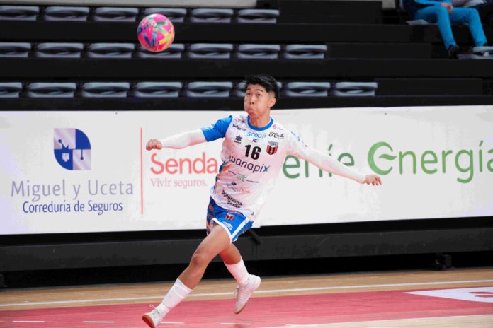 El Wanapix se enfrenta al MRB Móstoles en un partido decisivo antes de Navidad_1_compressed