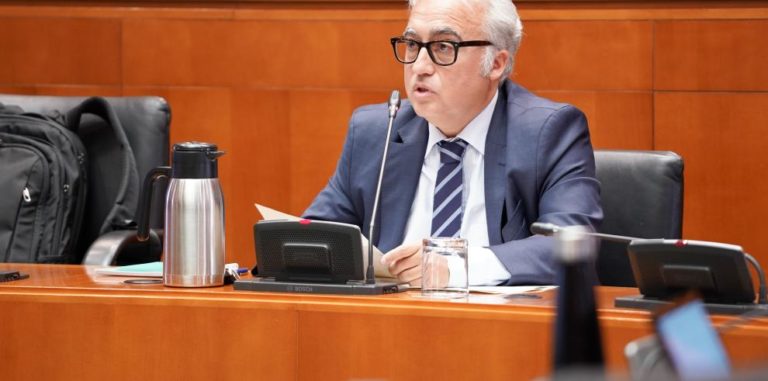 Agricultura de Aragón buscará incluir ayudas para Zonas con Limitaciones Naturales hasta 2027