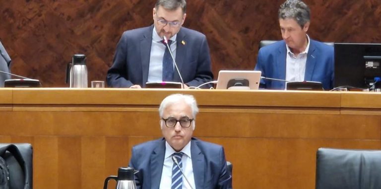 Aragón desbloquea 1,8 millones en ayudas para agricultores ecológicos excluidos