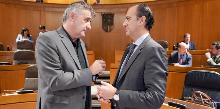 Sanidad intensifica gestiones para cubrir vacantes de médicos en el medio rural aragonés