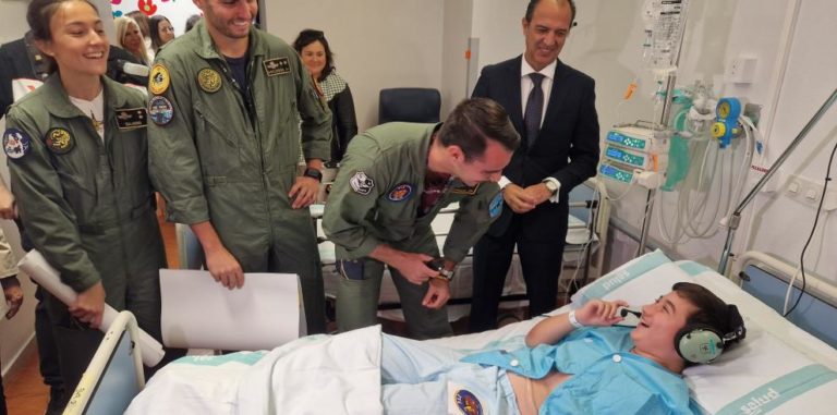 Licitado el plan de reforma del Hospital Materno Infantil de Zaragoza