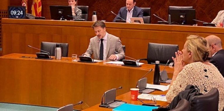 ARAID celebra sus 20 años de impulso a la investigación en Aragón