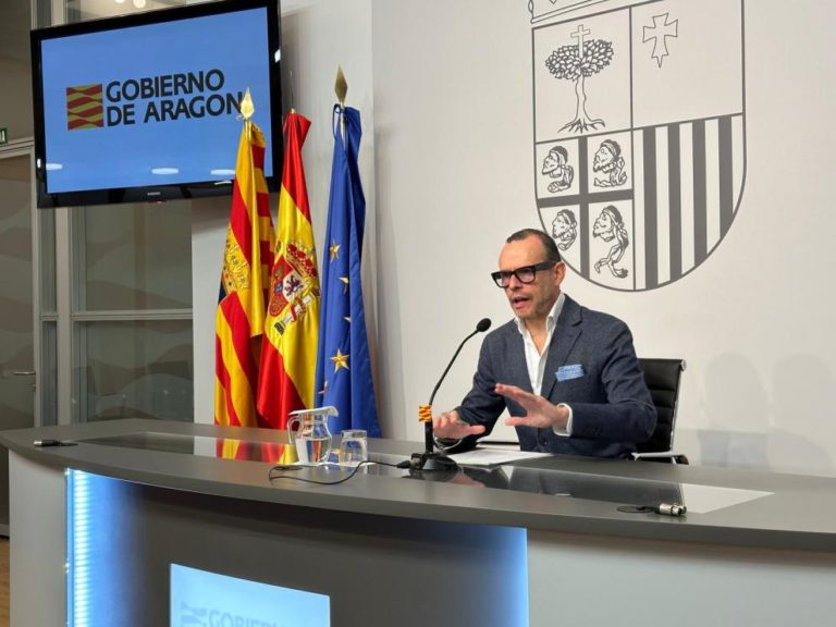 El director del MNAC ignora la viabilidad del regreso de las pinturas murales de Sijena