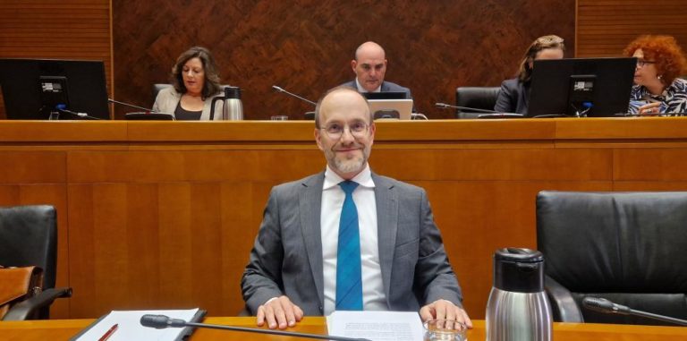 Aragón retiene al 80% de los nuevos psiquiatras formados y refuerza la atención en salud mental