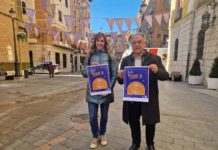 El pabellón Las Viñas acoge el campeonato 3×3 por la Infancia el 15 de marzo