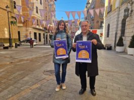 El pabellón Las Viñas acoge el campeonato 3×3 por la Infancia el 15 de marzo