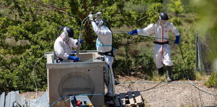 El paro en Aragón aumenta un 1,7% interanual, afectando a más de 49.000 personas_1