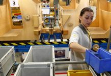 El paro en Aragón baja un 3,06% y la afiliación a la Seguridad Social alcanza un récord histórico