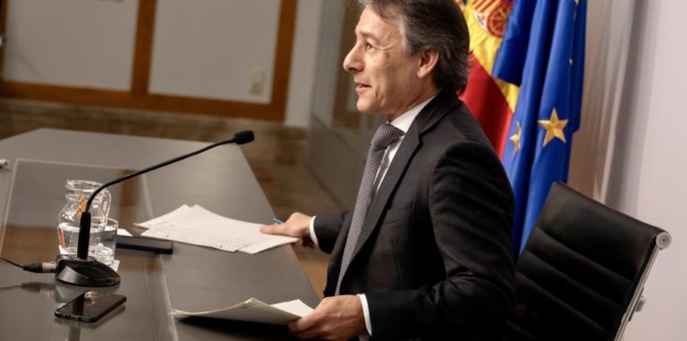 El paro en Aragón cae un 5,19% anual y se sitúa en 48.722 personas