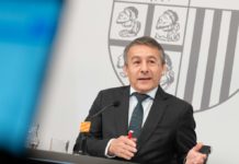 El paro en Aragón aumenta en enero pero cae un 5,94% interanual