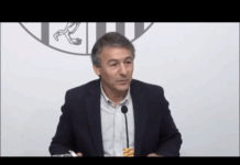 El paro en Aragón disminuye un 6,28% anual pero aumenta ligeramente en octubre