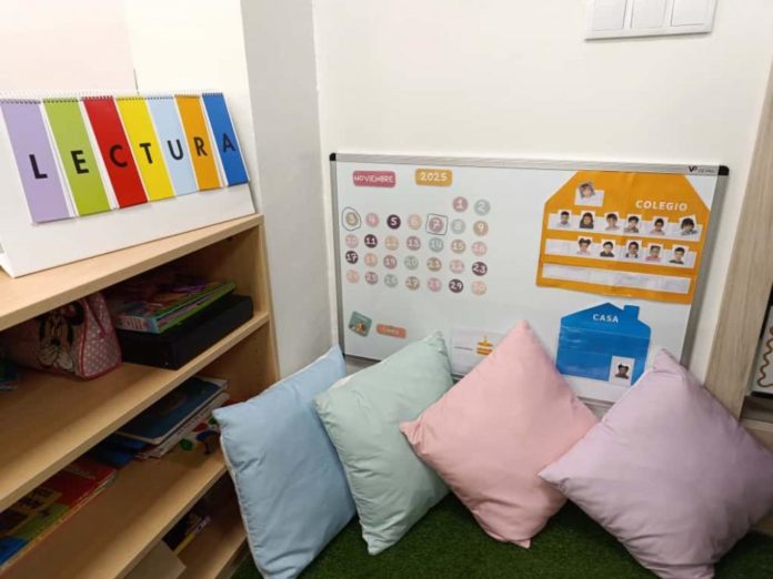 El programa Viaje con las letras se expande a 50 centros educativos en Aragón_1