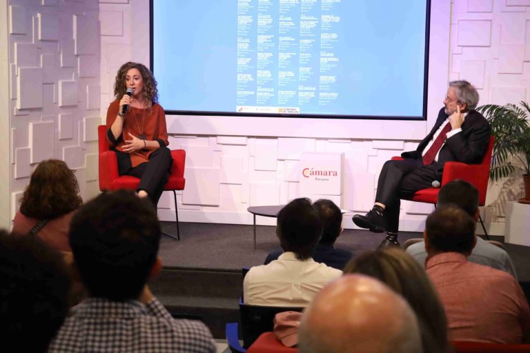 El relevo empresarial se convierte en clave para la continuidad de negocios en Aragón