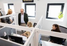 El servicio 010 de Zaragoza atiende 1.300 llamadas diarias con alta satisfacción de los ciudadanos