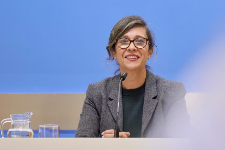 El servicio de teleasistencia en Zaragoza crece un 56% en tres años
