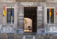 Aragón aumenta un 4% el salario de a empleados públicos en menos de un mes