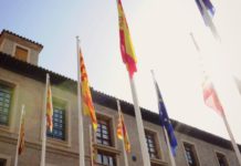 Encuentro Nacional de Academias Jurídicas en Aragón sobre Derecho Civil