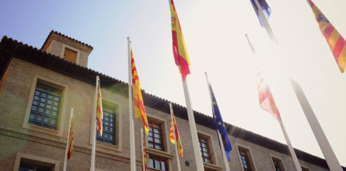 Encuentro Nacional de Academias Jurídicas en Aragón sobre Derecho Civil_1