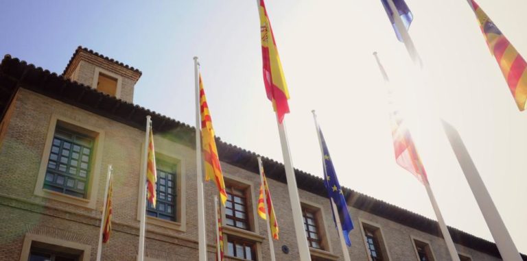 Encuentro Nacional de Academias Jurídicas en Aragón sobre Derecho Civil