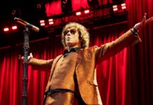 Enrique Bunbury recibirá el Premio Aragón el 14 de diciembre en reconocimiento a su trayectoria musical