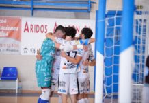 Wanapix cierra la pretemporada ante el Club Sala 5 Martorell en un partido decisivo