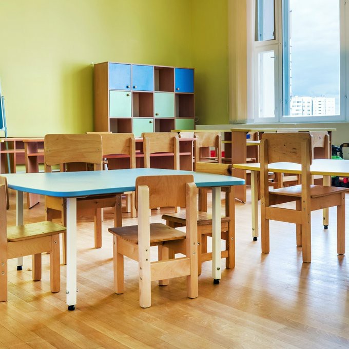 El Gobierno de Aragón invertirá 7,3 millones para educación infantil en el medio rural