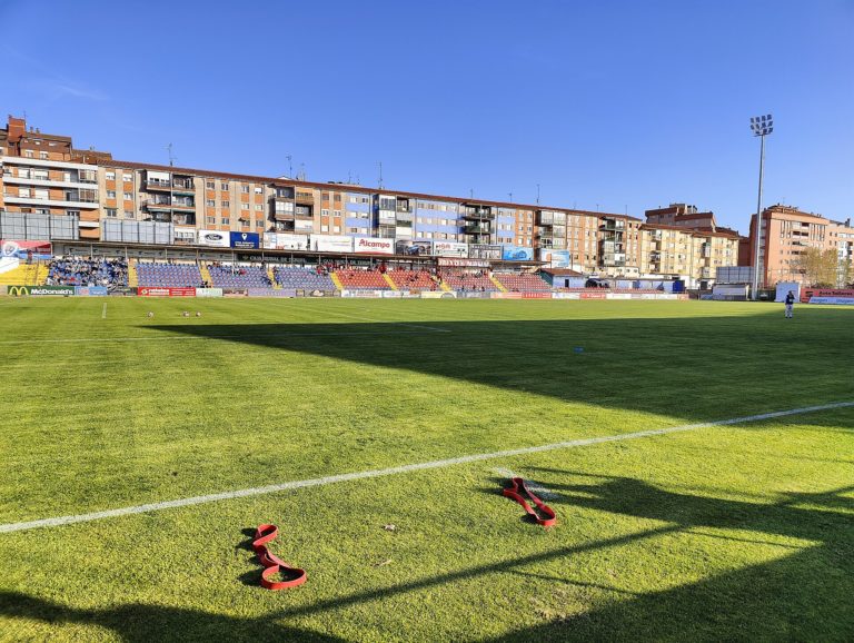 Teruel y Huesca se reparten los puntos en Pinilla