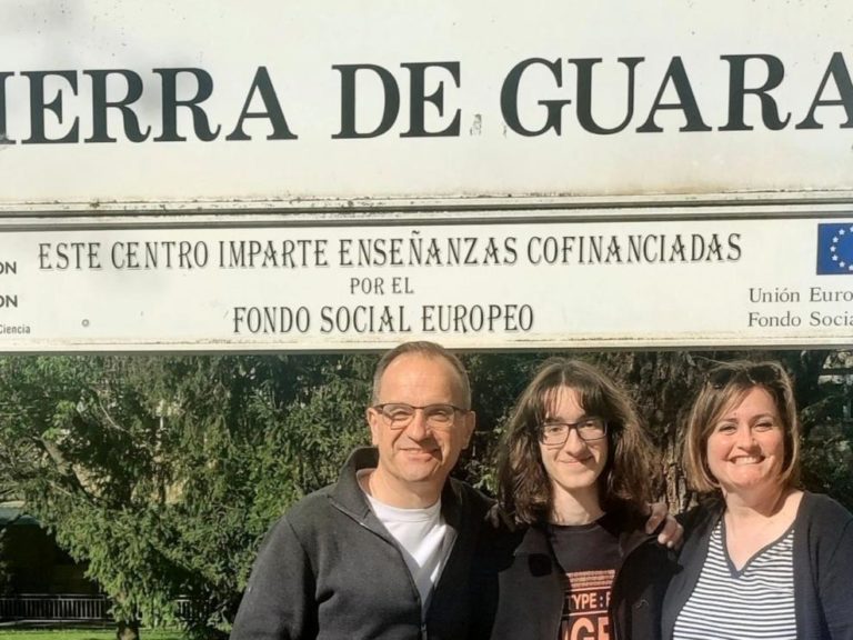 Una estudiante de Huesca gana el Concurso Internacional Apolo 2026 en Narrativa