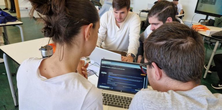 Aragón lanza nuevas subvenciones para talleres de formación profesional dirigidos a jóvenes no escolarizados