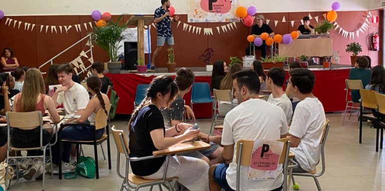 Publicadas las instrucciones para el curso escolar 2024/2025 en Aragón