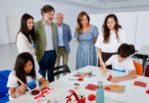 Etopia Kids bate récord de participación con más del 75% de las plazas ocupadas