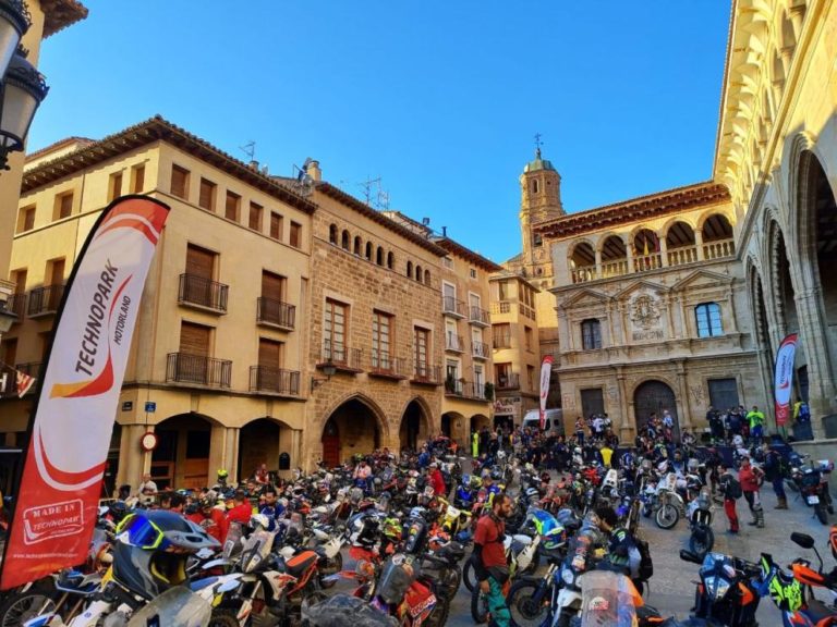 EutichesBook Alcañiz 2026 ya tiene inscripciones abiertas para aventureros