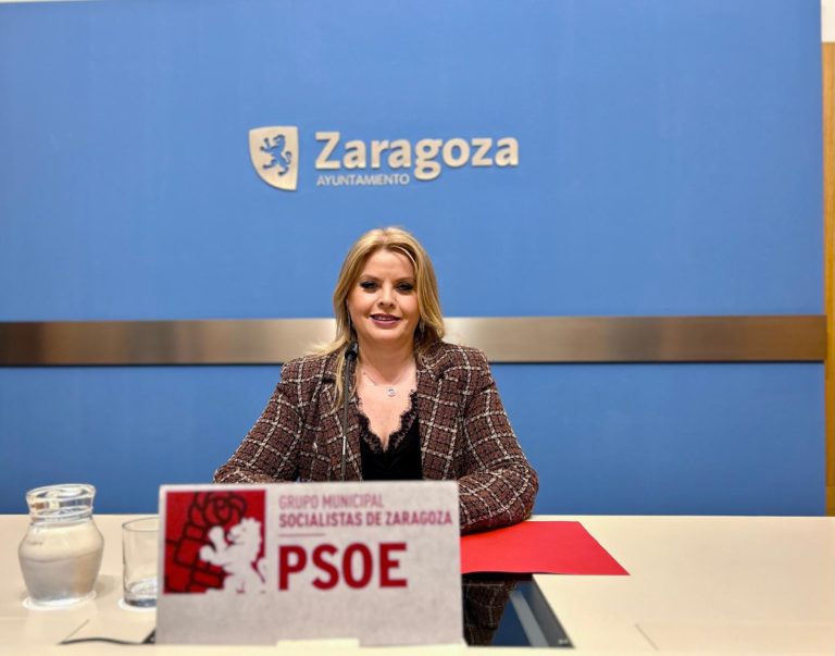 El PSOE lamenta que Chueca haya mentido sobre las actuaciones previstas en La Lonja