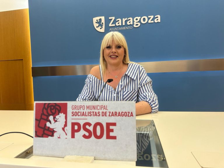 El PSOE denuncia el nuevo “ataque directo” de Chueca a las fiestas populares