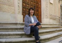 Eva María Alquézar asume la dirección del Museo de Zaragoza con nuevos retos y proyectos