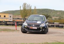 Éxito en el V Slalom Villa de Andorra con destacadas actuaciones de pilotos locales