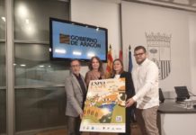 ExpoCaspe 2026 impulsará la innovación y el desarrollo del sector agroindustrial en Aragón
