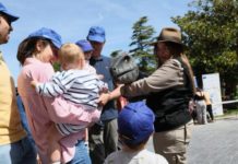 El Gobierno de Aragón celebra el Día de las Familias con más de 3.300 asistentes en los Jardines del Pignatelli