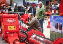 Más de 187.000 personas visitan FIMA 2026 en la 44ª edición