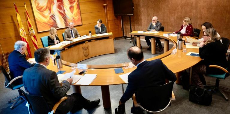 El Consejo de Gobierno aprueba el convenio del FITE 2024
