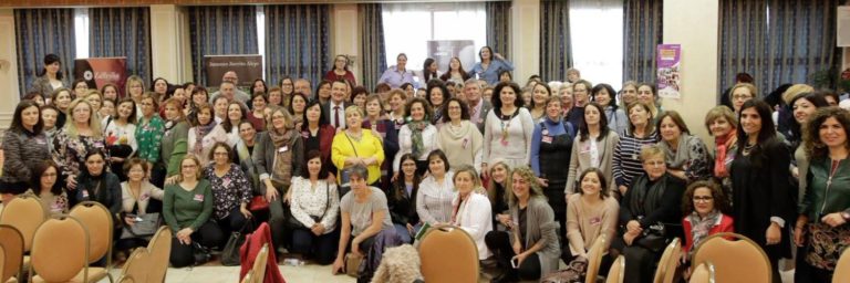 Fademur Aragón celebra la creación de un nuevo programa para fomentar el emprendimiento femenino en el medio rural