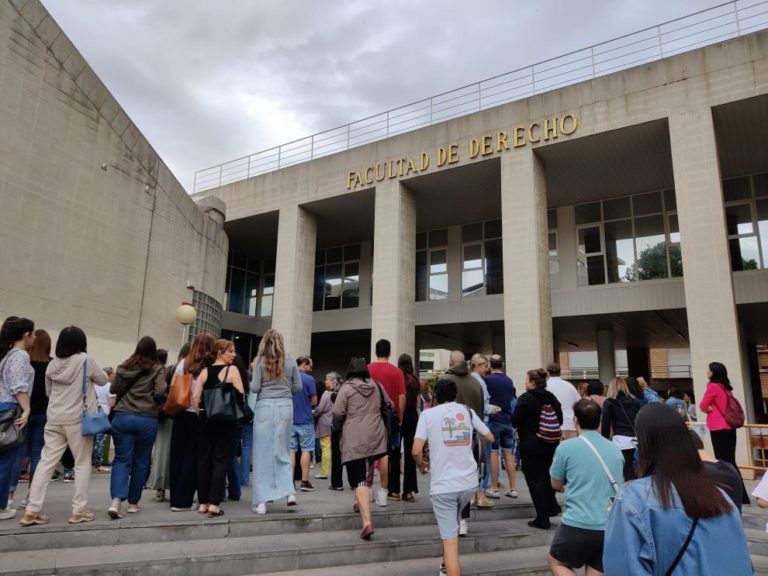 Las fechas de exámenes para oposiciones en Aragón ya están disponibles