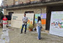 La OTC Aragón Energía Propia cumple un año impulsando comunidades energéticas en Aragón