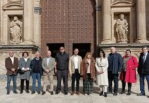 Finalizan las obras de restauración en la capilla de los Corporales de Daroca